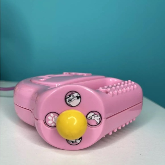 Disney Lady And The Tramp 2 Little Lady Walk N Wag Friend Fisher Price 2007 Toy - Picture 8 of 9